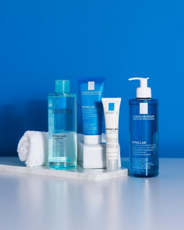 La-Roche-Posay理膚寶水