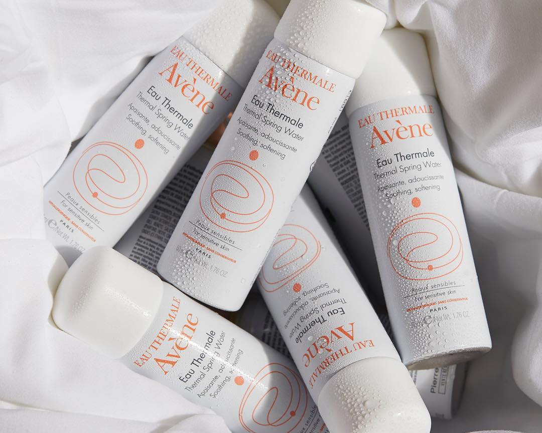 Avene 雅漾