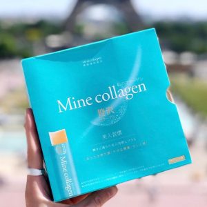 Mine Collagen 我的膠原凍