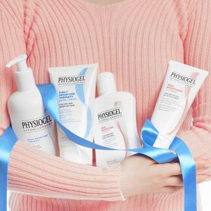 physiogel 潔美淨