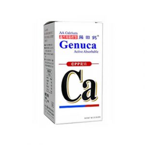 藤田鈣膠囊 200顆