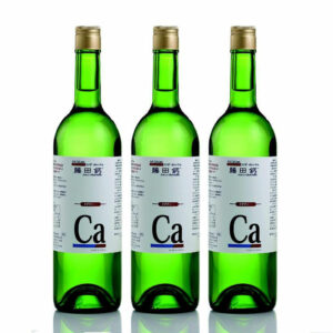 藤田鈣液劑 買二送一 750ml*3