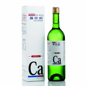 藤田鈣液劑(藤田鈣水) 750ml
