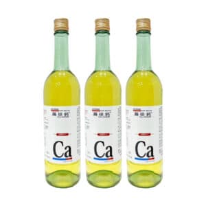 藤田鈣液劑 買二送一 750ml*3