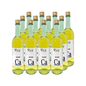 藤田鈣液劑12瓶/箱