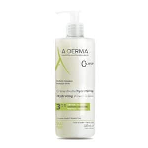 A-DERMA艾芙美 燕麥柔膚泡沫凝膠 500ml