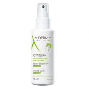 A-DERMA艾芙美 燕麥全效保護噴劑 100ml