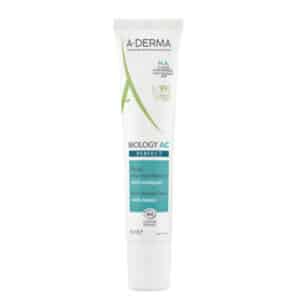 A-DERMA艾芙美 新葉控油煥膚精華乳 40ml