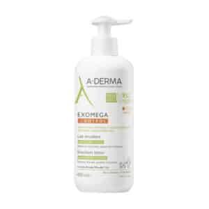 A-DERMA艾芙美 新葉益護佳乳液 400ml