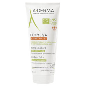 A-DERMA艾芙美 燕麥新葉益護佳強護霜 200ml