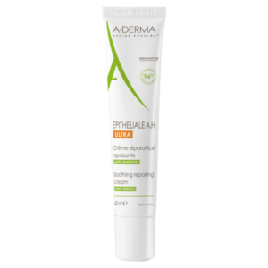 A-DERMA艾芙美 燕麥新葉全效痕舒霜 40ml