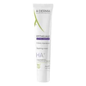 A-DERMA艾芙美 新葉全效痕舒霜HA+ 40ml