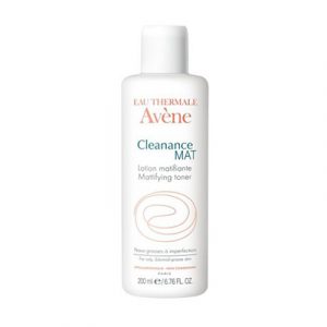 Avene雅漾 抗痘調理化妝水