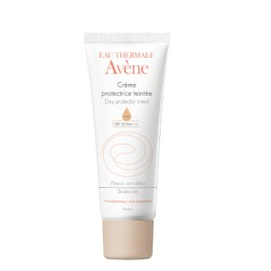Avene雅漾 清爽抗UV潤色隔離乳SPF30