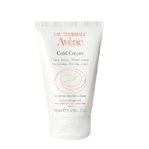 Avene雅漾 修護保濕護手霜