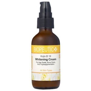 葆療美 甘麴雪亮霜10 2oz