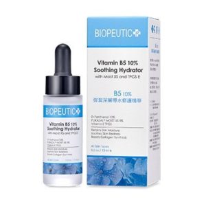 葆療美 B5 10% 彈潤深層導水修護精華 15ml