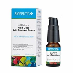 葆療美 MCT A醇細緻煥活精華(1%居家型) 10ml