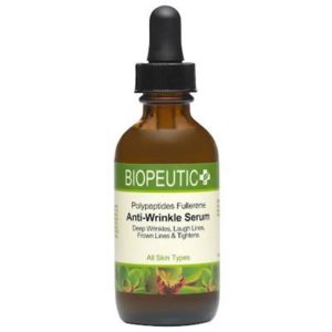 葆療美 多肽淨白抗皺精華 2oz