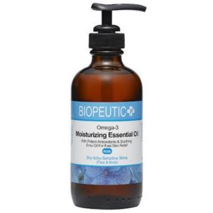 葆療美 Omega-3滋潤精華(玫瑰) 6oz