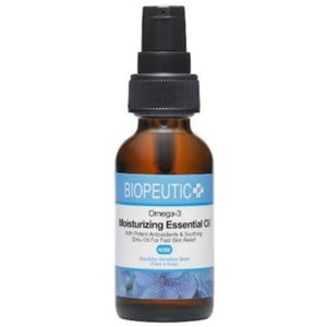 葆療美 Omega-3滋潤精華(玫瑰) 1oz