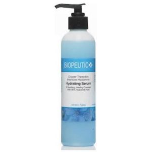 葆療美 玻尿酸瞬效保濕純露 8oz