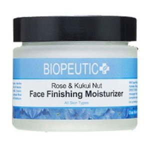 葆療美 Kukui玫瑰保濕乳液 2oz