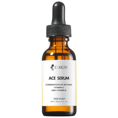 C-Skin杜克 複方強效精華液 30ml