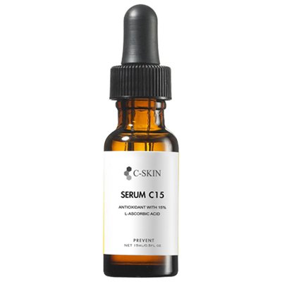 C-Skin杜克 精華液15% 30ml