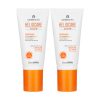 杜克H 艾莉卡防曬隔離霜SPF50(潤色型)第二件半價組