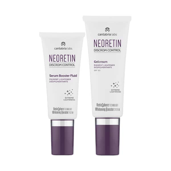 C-Skin杜克 新A醇日夜煥白防護