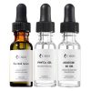 C-Skin杜克 複方全效色修超值組(15ml*3)