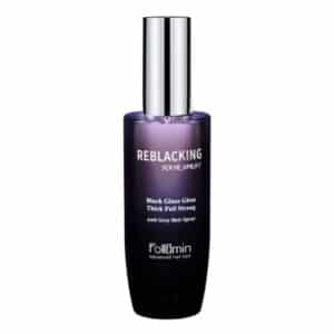 Follimin髮利明 黑釉亮髮根賦活噴劑