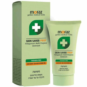 茉娜姿 全效肌膚修護膏(升級版) 30ml