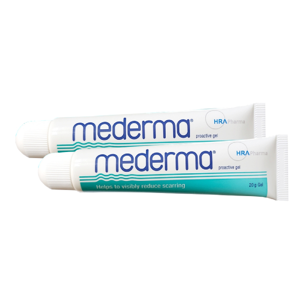 Mederma 新美德凝膠2入組 20g*2
