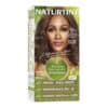 NATURTINT赫本染髮劑 6.7-淺巧克力棕色