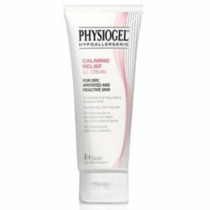 Physiogel潔美淨 層脂質安撫修護AI乳霜 100ml