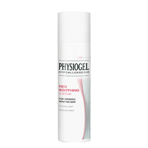Physiogel潔美淨 層脂質安撫修護AI精華液 30ml