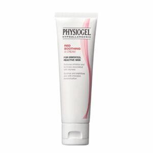 Physiogel潔美淨 層脂質安撫修護AI乳霜 50ml