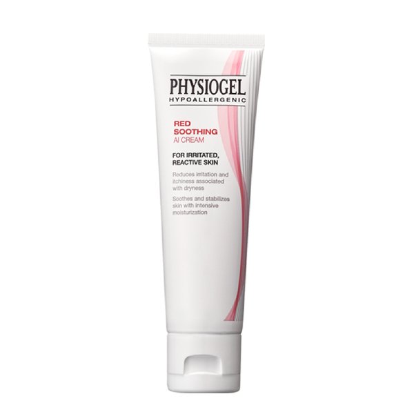 Physiogel潔美淨 層脂質安撫修護AI乳霜 50ml
