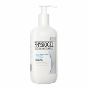 Physiogel潔美淨 層脂質保濕賦活乳液 400ml