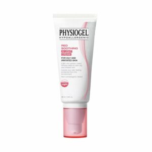 Physiogel潔美淨 層脂質安撫修護AI清透乳霜 50ml (末效期:2027/01/22)