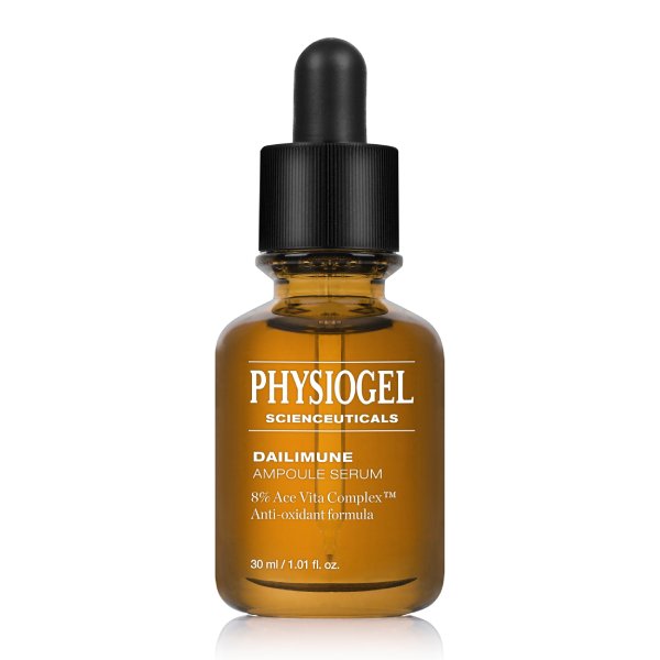 Physiogel潔美淨 層脂質特潤抗老精華液 30ml **預計2/19發貨**