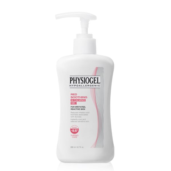 Physiogel潔美淨 層脂質AI冰鎮精華露 200ml (末效期:2025/02/20)