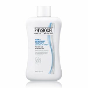 Physiogel潔美淨 層脂質保濕賦活化妝水 200ml