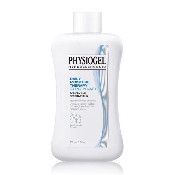 Physiogel潔美淨 層脂質保濕賦活化妝水 200ml
