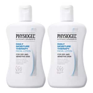 Physiogel 潔美淨層脂質保濕乳液 2入特惠組