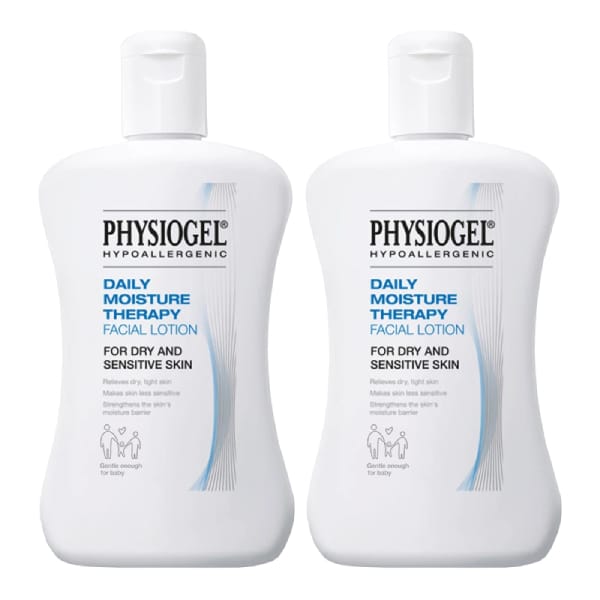 Physiogel 潔美淨層脂質保濕乳液 2入特惠組