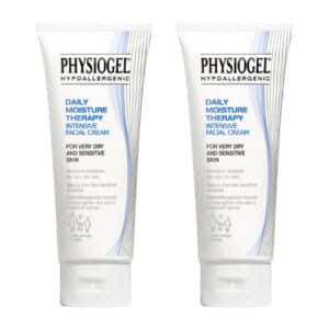 Physiogel 潔美淨 層脂質保濕滋潤乳霜 2入特惠組