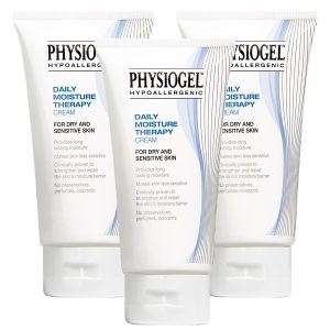 Physiogel 潔美淨層脂質保濕乳霜 3入特惠組